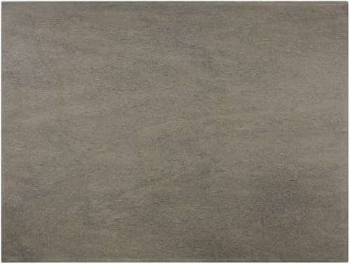 New Wave Posh Table T Palette Grey Wood 12x16