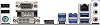 Combo de Placa Compatible con ASRock B450M PRO4 Placa Soporta Ryzen 5 5600 5600G R7 5700x3D 5600X 5700X 5800X CPU 4xDDR4 128GB HDMI M.2 AM4 MATX 5