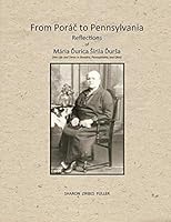 From Porac to Pensylvania: Reflections of Maria Durica Sirila Dursa 1092379010 Book Cover