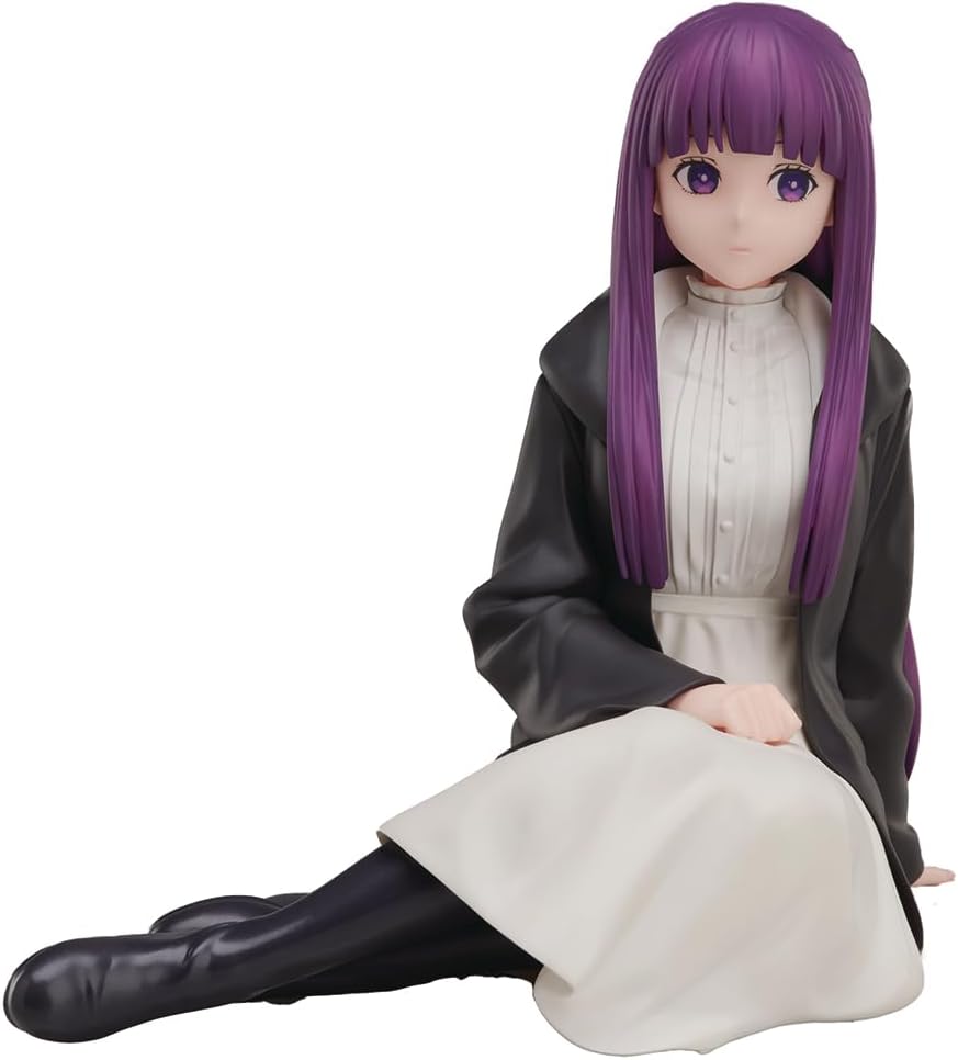 Frieren: Beyond Journey's End - Fern 1:7 Scale PVC Figure