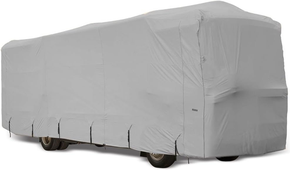 Goldline Cover Grey 294" x 105" x 120" Class A Motor Home