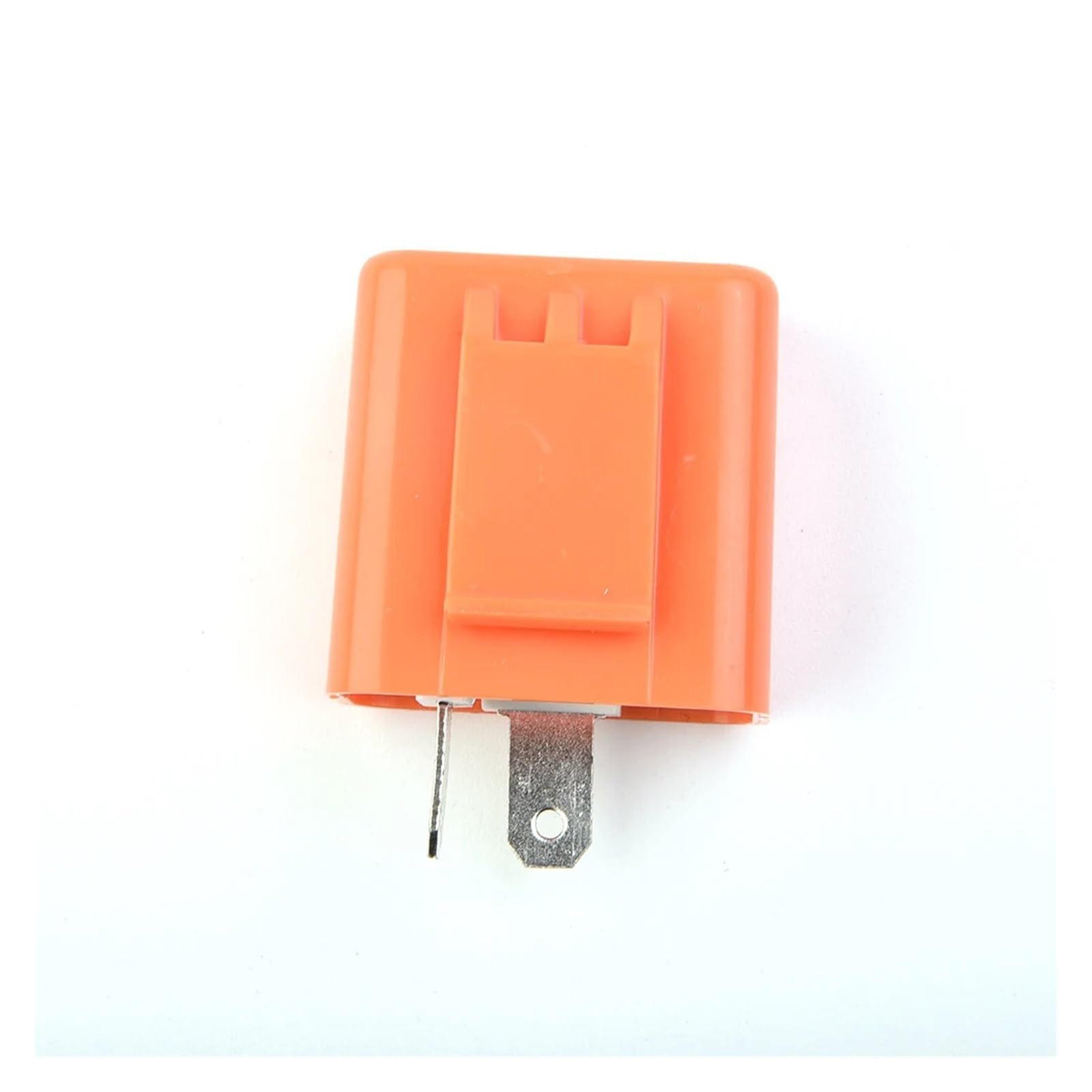 Relais indicateurs de direction réglables 2 broches central clignotant anti clignotement rapide