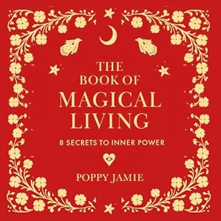 Page de couverture de The Book of Magical Living