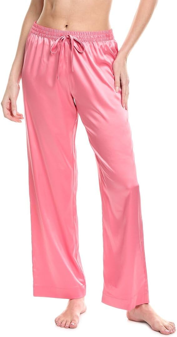 Natori Women's Glamour Pants Inseam: 31"