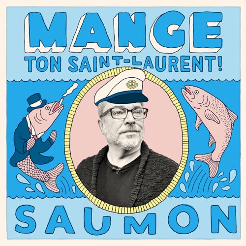 Le saumon atlantique