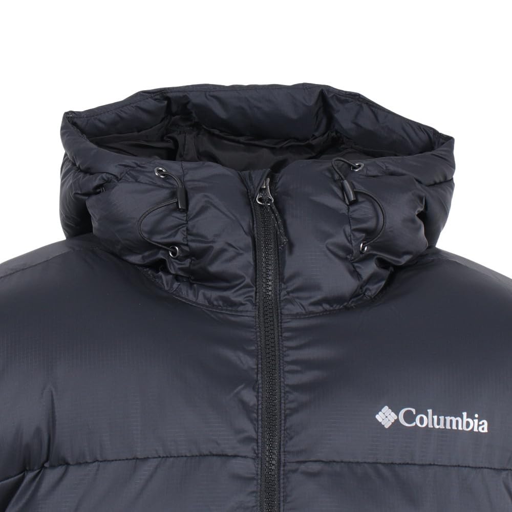 Amazon.co.jp: [コロンビア] パフェクトII フーデッド ジャケット