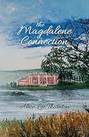 The Magdalene Connection 1508510512 Book Cover