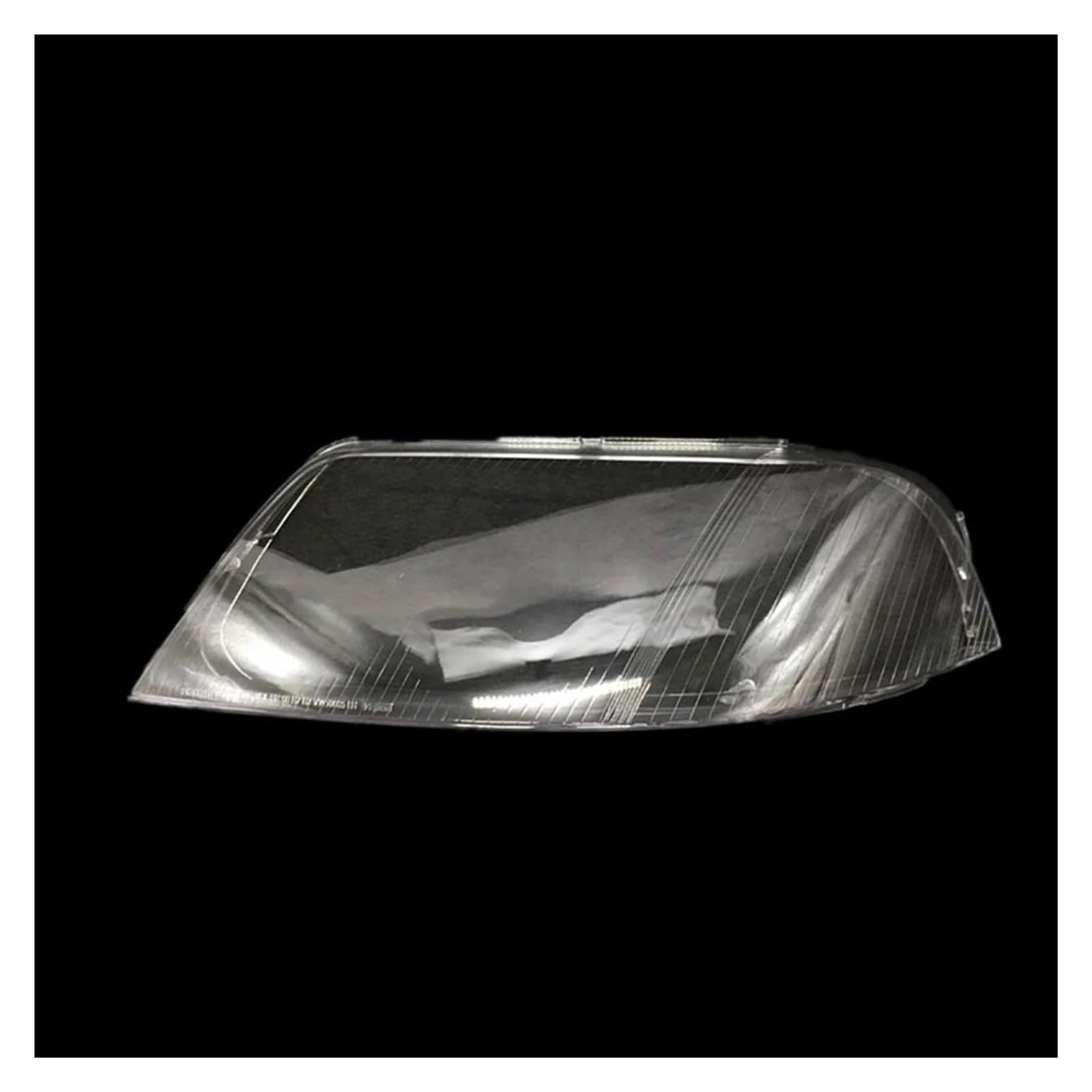 Coque automobile lentille phare haut de gamme Passat B5.5 - 6