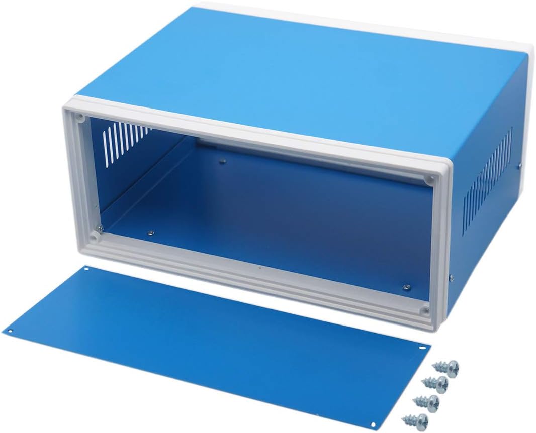 Metal Enclosure Box