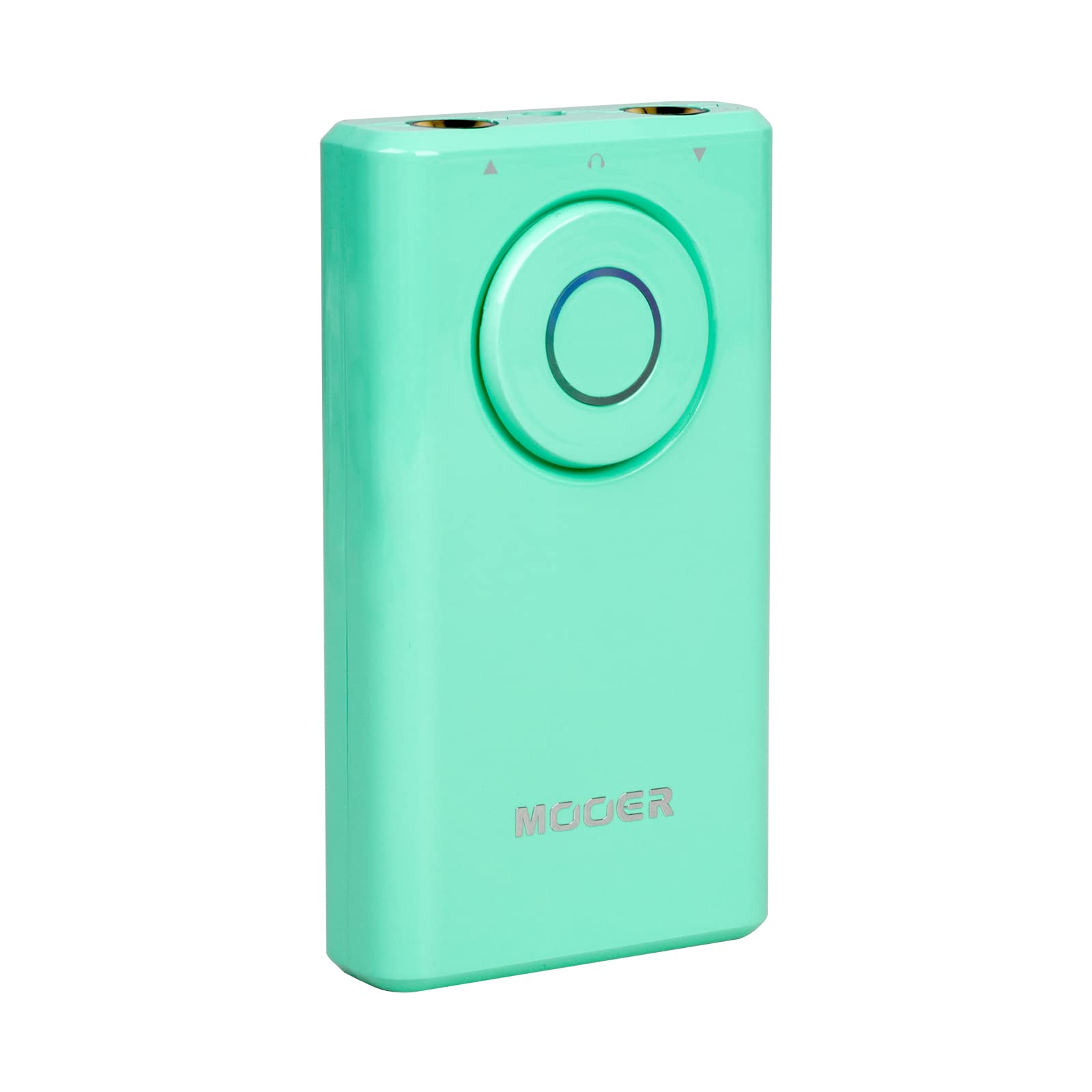 Amazon | Mooer/Prime P1 Green マルチエフェクター ムーアー