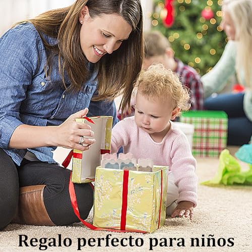La Mejor Lista de Calcetines para Bebé que Puedes Comprar On-line. 6 Imagen adicional