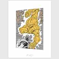 Amazon.co.jp: ジョジョ展 Part3 スターダストクルセイダース