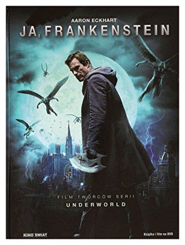 Preisvergleich Produktbild Ja Frankenstein