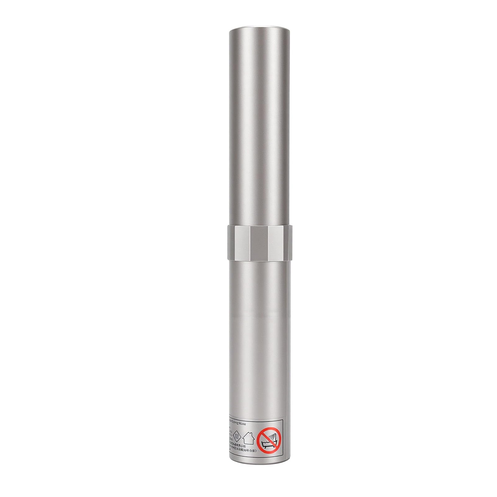 Fabater Haarglättungsbürste, 2 in 1 Kabellose Haarbürste Zum Glätten und Locken, 3 Temperatureinstellungen, Elektrische Anti-Verbrühung Glätter für Frauen, Zuhause, Reisen
