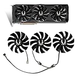 Cavabien 88mm GA92S2U DC12V 0.46A 4pin RTX2080 Ti for ZO-TAC Gaming GeForce RTX 2080 2080Ti AMP...