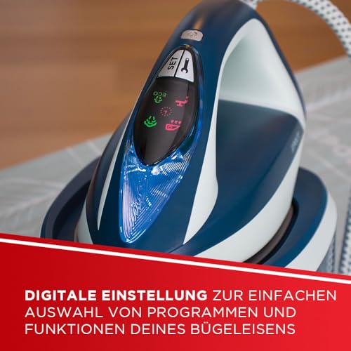 Polti Vaporella Express VE30.10 Dampfbügelstation – Ansicht 3