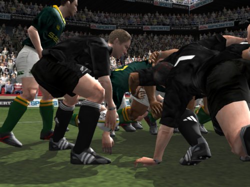 Rugby 2005
