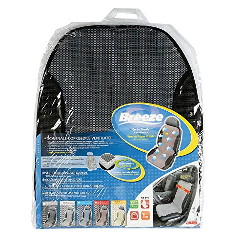 Lampa 54511 Breeze, Schienale ventilato in Carta