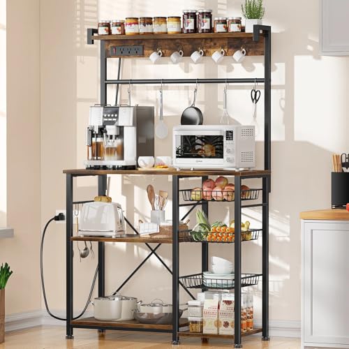 La mejor comparación de Rack de Cocina - los más vendidos. 29 Imagen adicional