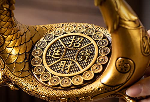 Mozeo Lazy Kungfu Glass Tea Set Heat-Resistant Water Diversion Rotating Cover Bowl Semi-Automatic Glass Teapot Suit (Teapot Single) #TOP7