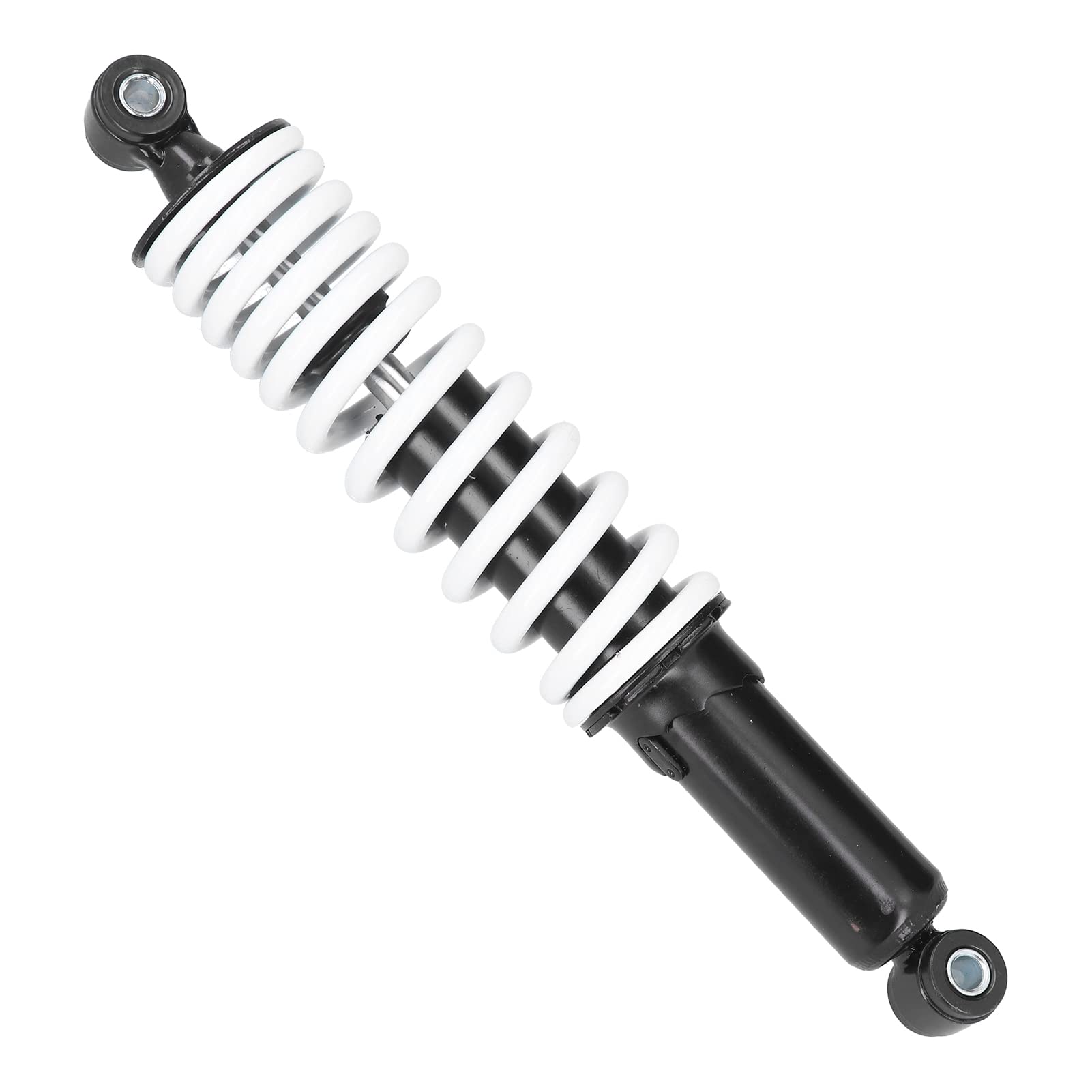 ZJchao Hinten 330 Rieju 350 Mm Motorraddämpfer Ersatz für, ATV, Go Kart, Quad, Sportfahrräder