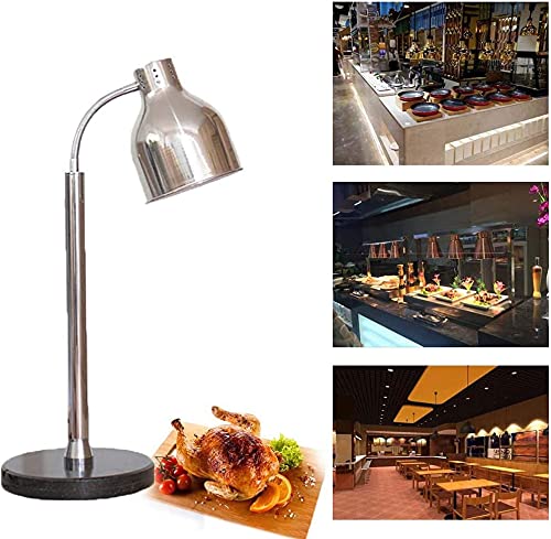 Lampade Infrarossi Per Piano Caldo - Foto 12