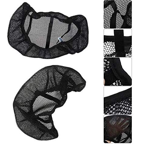 CAPA TERMICA PARA BANCO DE MOTO