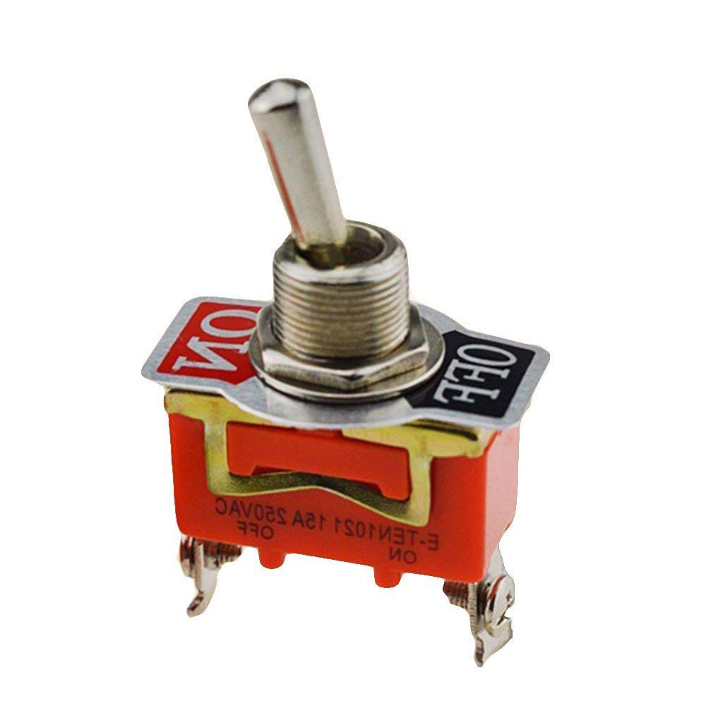あ　家財便　リゼロ2 バイブオンオフスイッチ、ユニット付き（送料追加済み） on-off-Rotary-Selector-Switch-