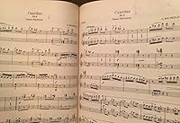 Concert Duets for the Piano, Classical and Popular B004YU0GYM Book Cover