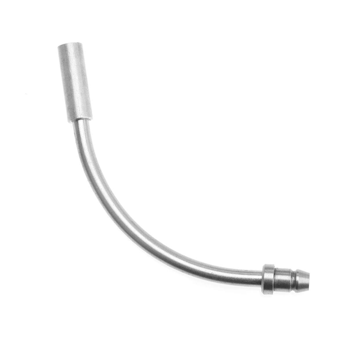 SHIMANO V-brake noodle, 90-degree ea : Amazon.ca: Sports