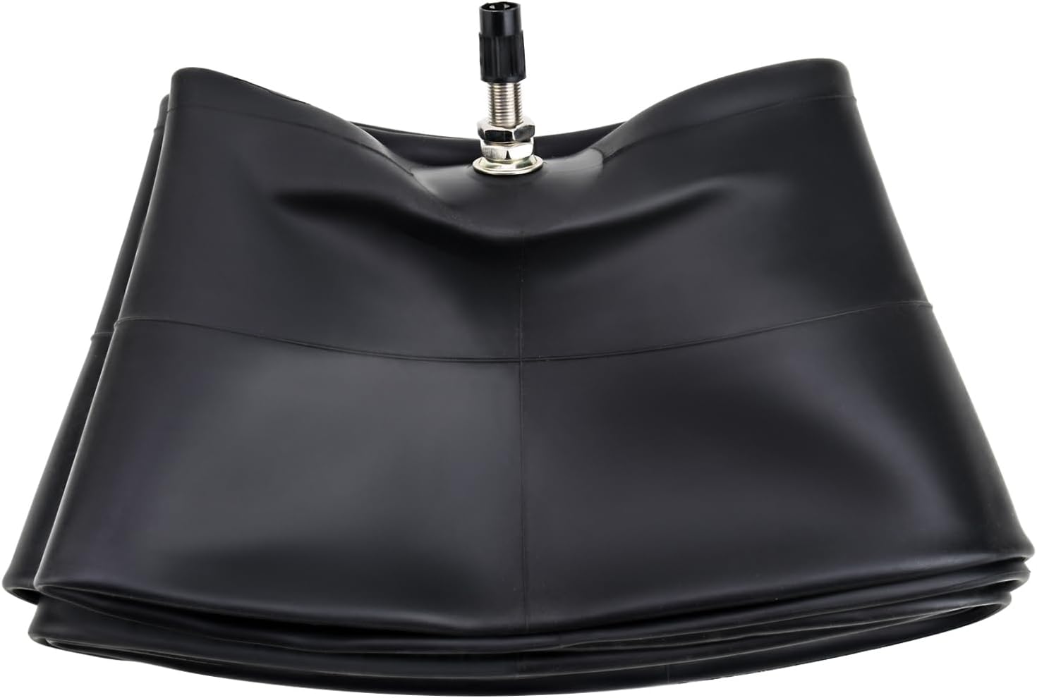 Tire Inner Tube 460-17,130/70-17,130/80-17,140/70-17,140/80-17 Heavy Duty Motorcycle Balance Tube TR4 Straight Valve Stem and Off-Road Compatible with Yamaha Honda Kawasaki Suzuki Dirt Pit Bike 2PCS