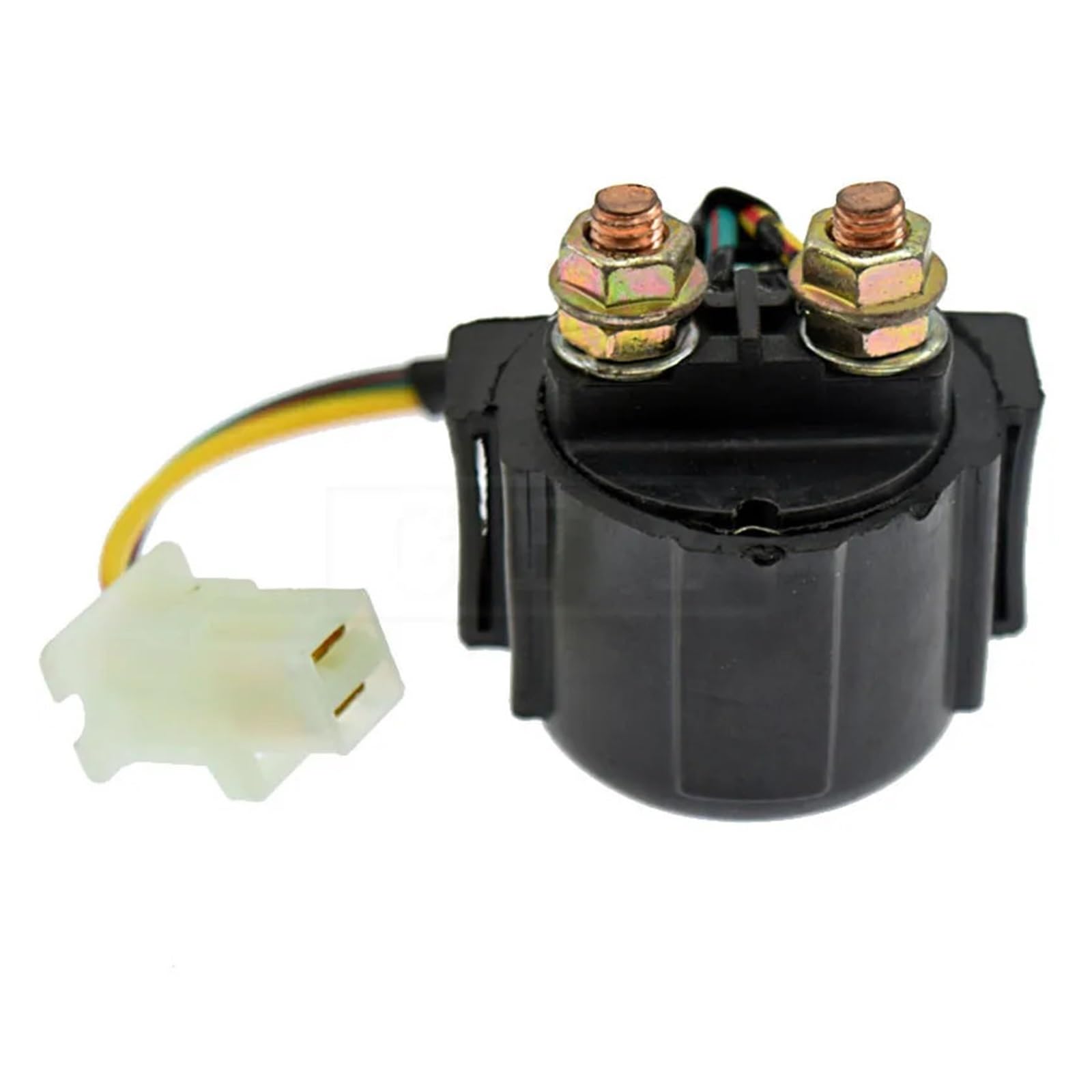 przekaźnik elektromagnetyczny motocykla Do XT600 1990 1991 1992 1993 1994 1995 XT 600 12 V Elektromagnes rozrusznika Przełącznik zapłonu Przekaźnik rozruchowy Przekaźnik rozrusznika motocykla