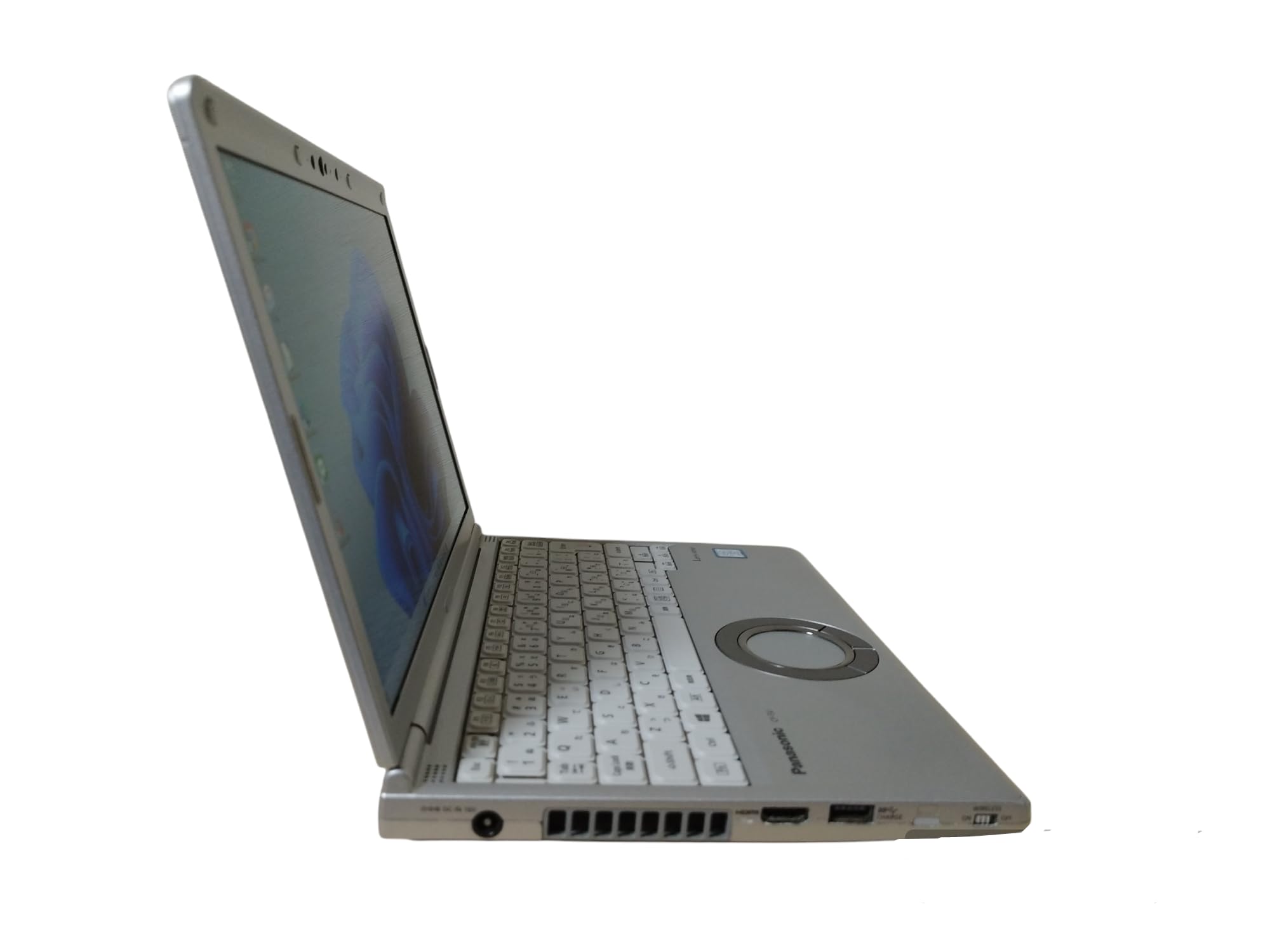 Amazon.co.jp: ノートPC CF-SV7 レッツノート i5第8世代-8350U