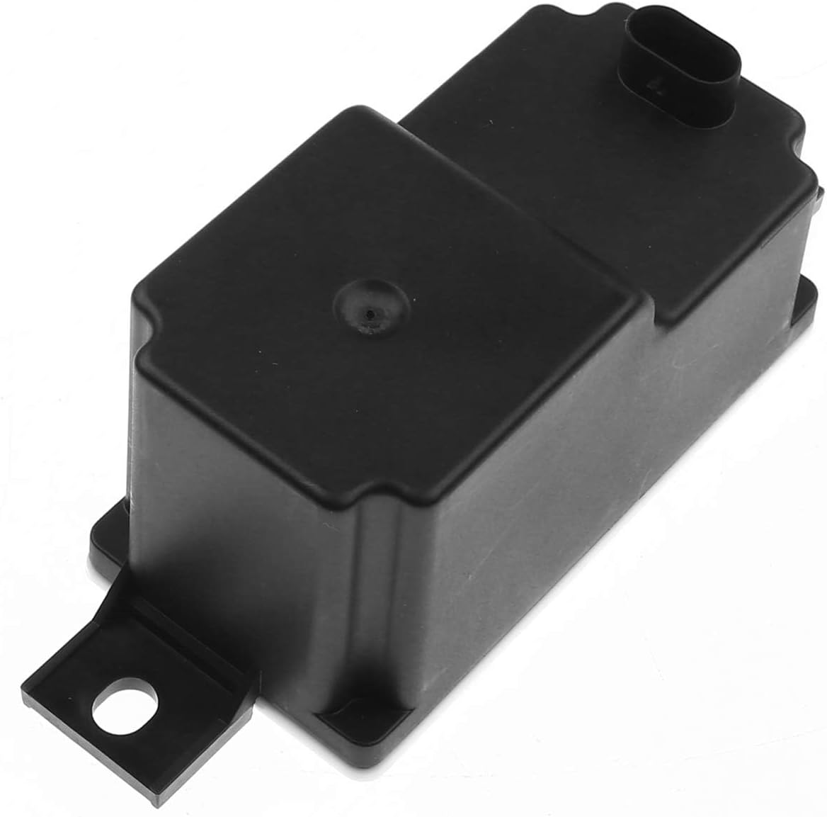 A-Premium Voltage Converter Module Compatible with Mercedes-Benz C180 C200 C250 C300 2014-2018, CLC/GLC-Class, E200 E250 E400 E43 AMG 2017-2018, S450, S500, S63 AMG, S65 AMG, Replace# 2059053414