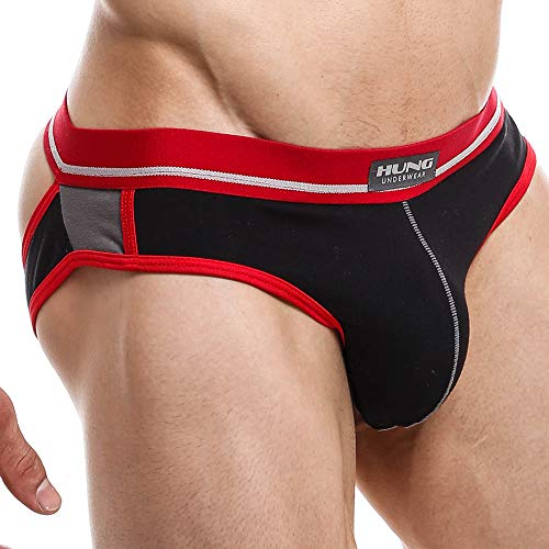 Hung Jockstrap HGE004 - Main Image