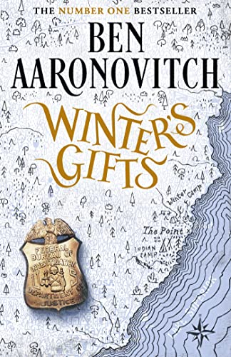 Cover of Winter's Gifts