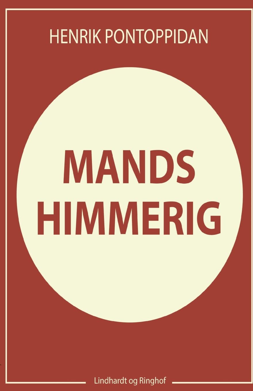 Mands Himmerig