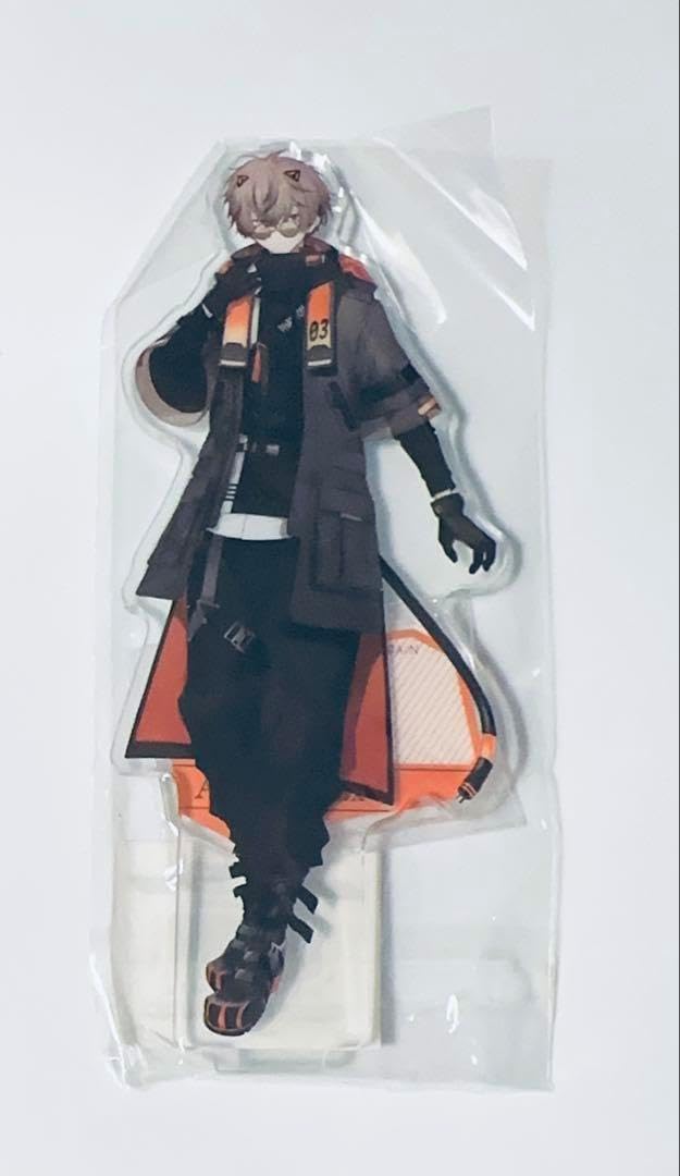 アルバーン・ノックス アクリルスタンド EN アクスタ