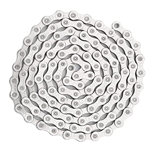 10 Speed Bike Chain, Bike Chain for Road Mountain Racing Cycling