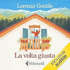 La volta giusta copertina