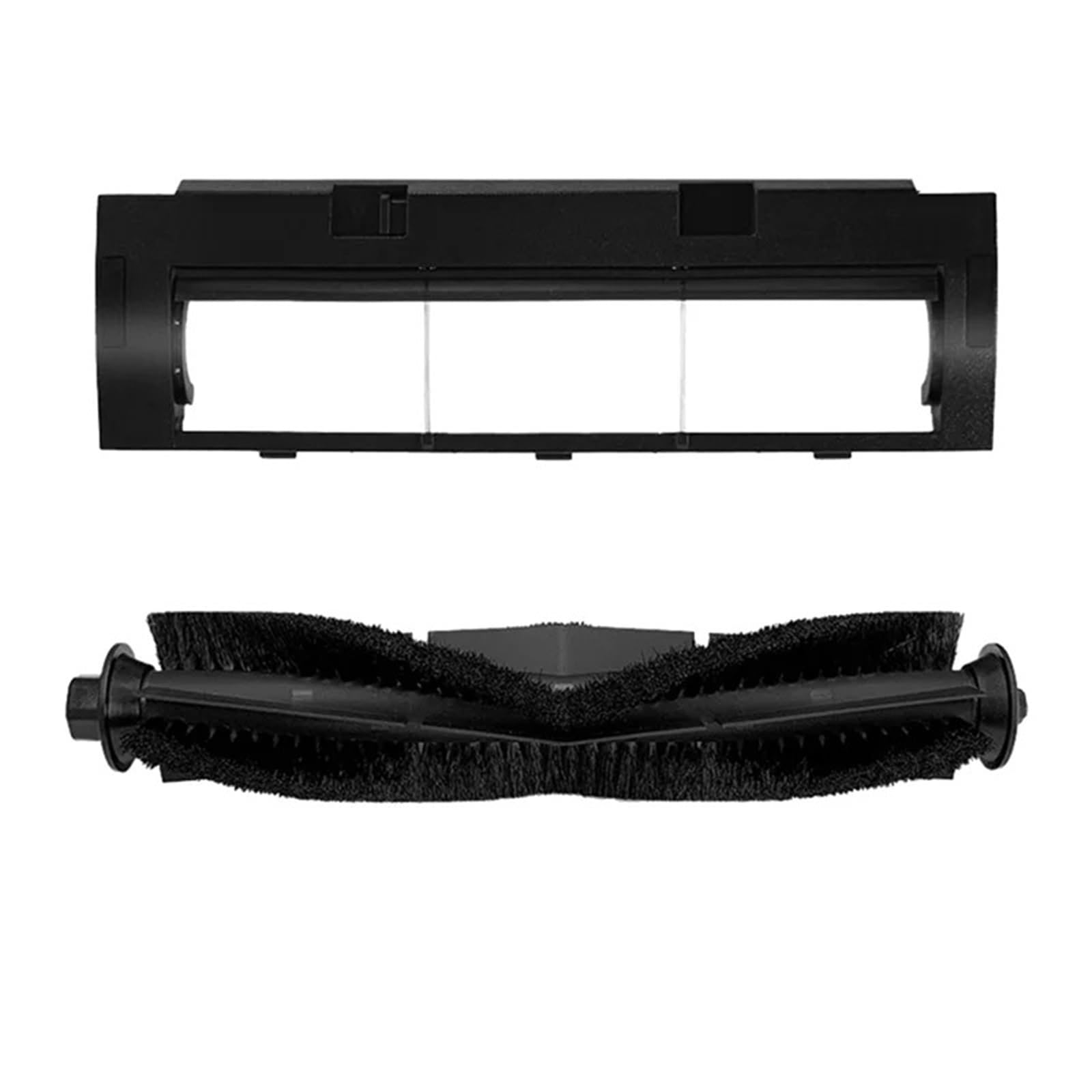 Main Brush Guard Replacement, Compatible With Proscenic, M7 PRO MAX M8, Compatible With ROIDMI, EVE PLUS