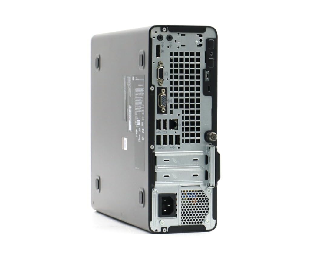 Amazon.co.jp: ProDesk 400 G6 SFF Core i3-9100 3.60GHz 8GB