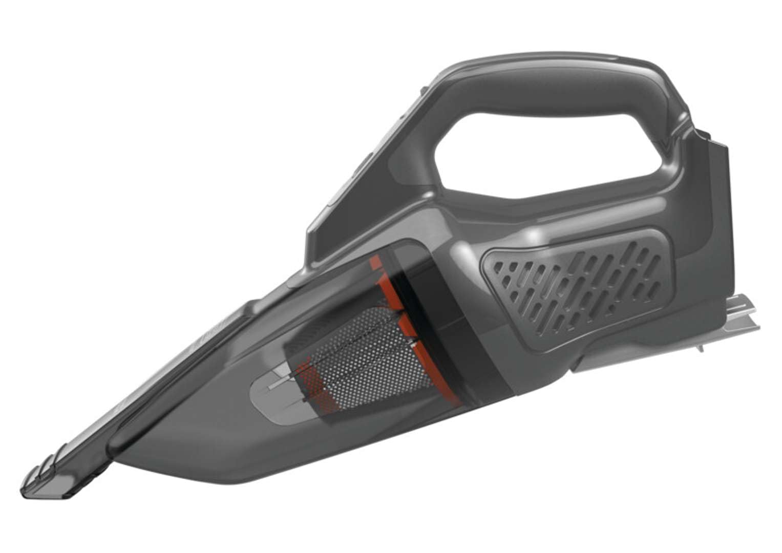 Black and Decker BCHV001 18v Cordless Hand Dustbuster No Batteries
