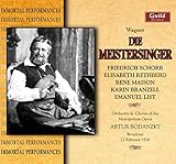  Meistersinger