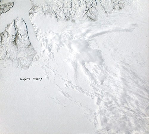 [ CD ] Teleform: Cosine ?