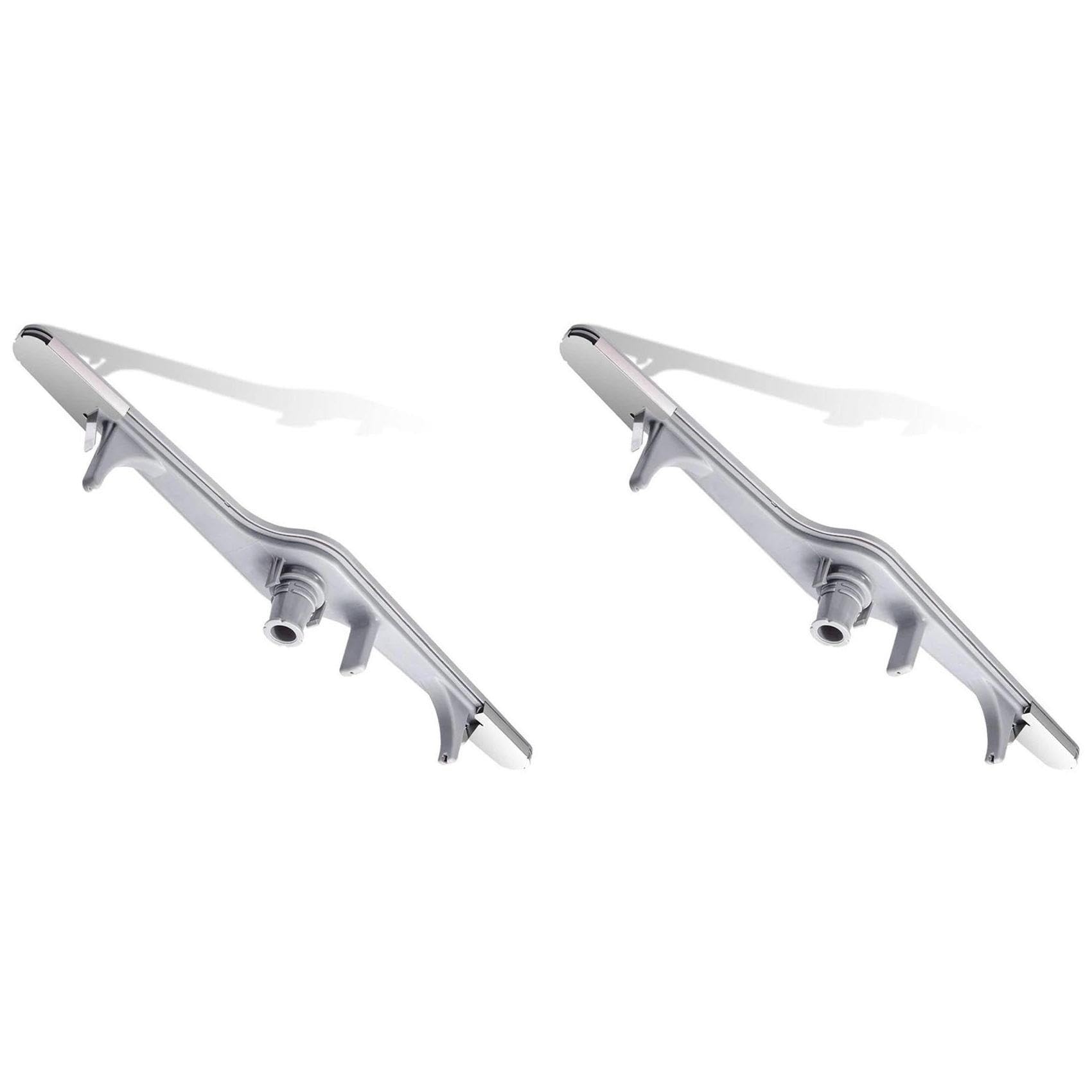 Brazo Inferior Lavavajillas 154568002, Compatible Con Crosley