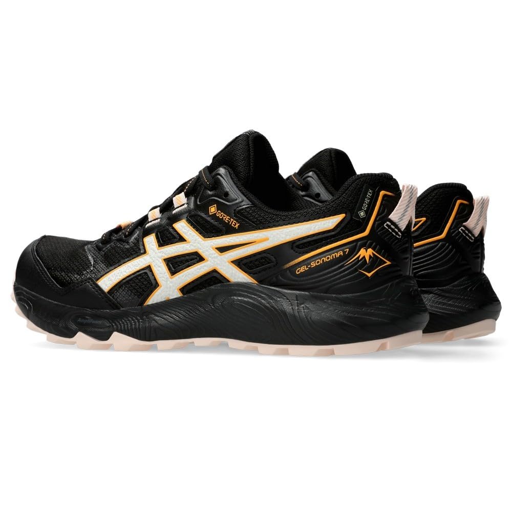 Asics Gel-Sonoma 7 GTX SneakerDonna