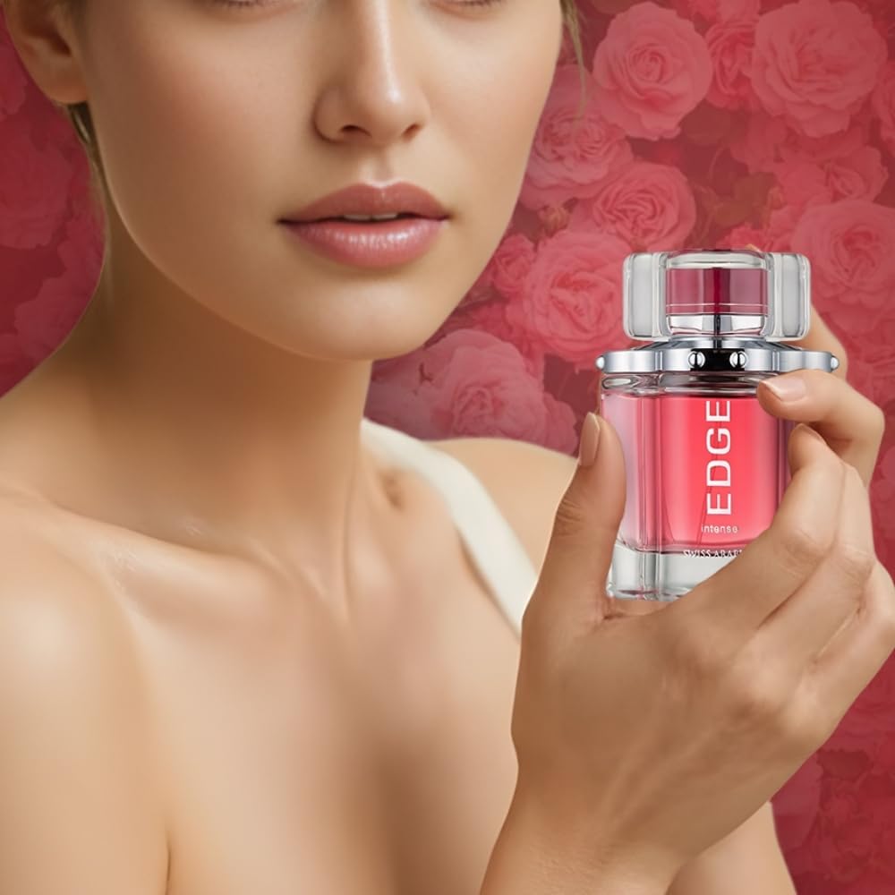 Swiss Arabian EDGE Intense For Women 3,4 oz EDP Spray