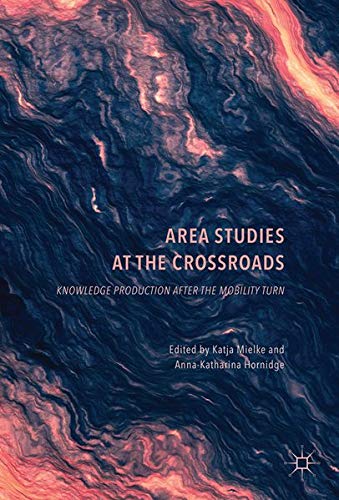 Buy Area Studies at the Crossroads — BookShops.in