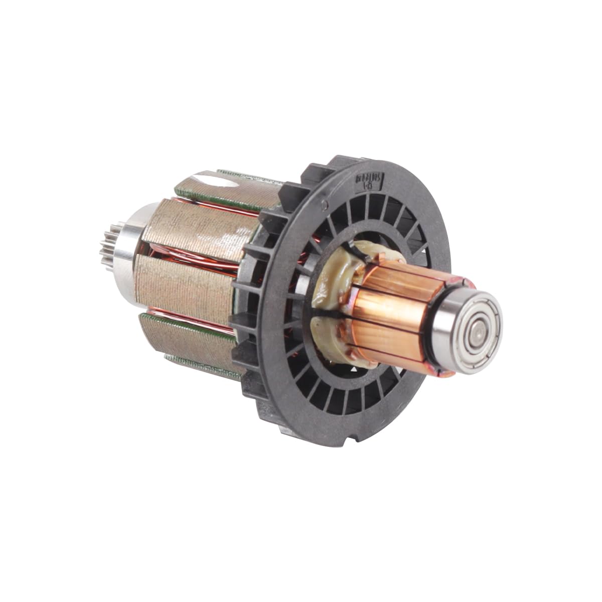 Sostituzione dell'indotto del trapano avvitatore per DDF482 DHP482 619380-9 619583-5